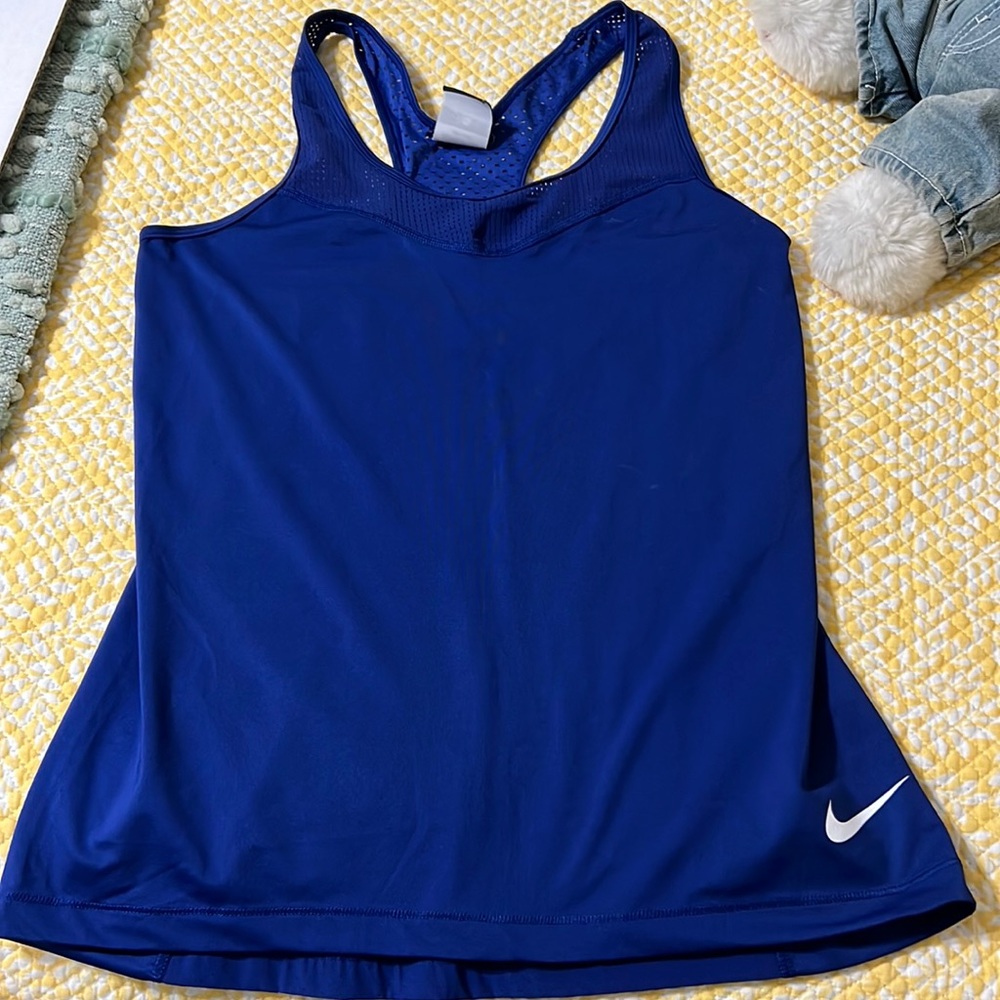 Nike Athletic Top